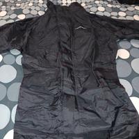 giacca e pantaloni da pioggia tucano urbano 