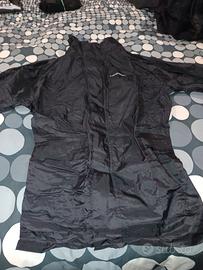 giacca e pantaloni da pioggia tucano urbano 