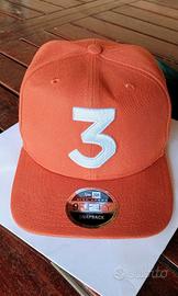 cappellino chance 3