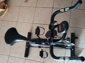 INDOOR-BIKE CYCLETTE