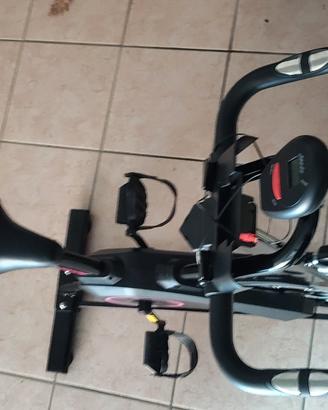INDOOR-BIKE CYCLETTE