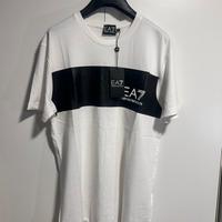 Maglietta Giorgio Armani originale nuova taglia M.