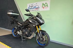 Yamaha Tracer 900 ABS