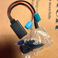 Modulo bluetooth Renault