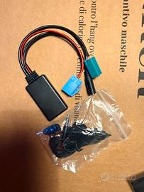 Modulo bluetooth Renault