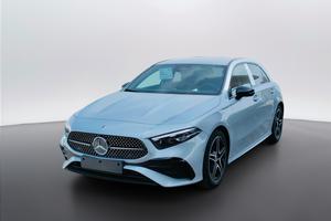 MERCEDES-BENZ A 180 d Automatic N87432