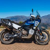 Norden Expedition 901