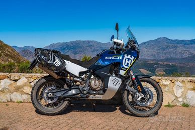 Norden Expedition 901