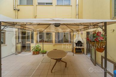 Appartamento Monserrato [Cod. rif MO0109VRG]