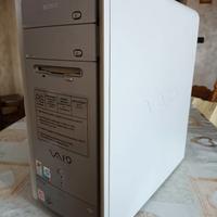 Case PC Sony vaio