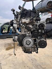 Mini / Bmw Motore 1.5 benzina Sigla B38A15A