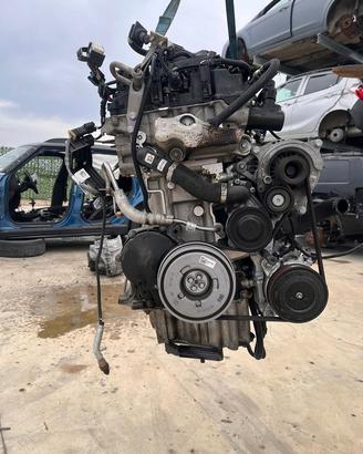 Mini / Bmw Motore 1.5 benzina Sigla B38A15A