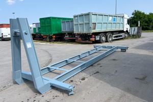 CULLA SCARRABILE NUOVA TWIST LOCK PER CASSE MAR