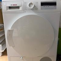 Asciugatrice Bosh