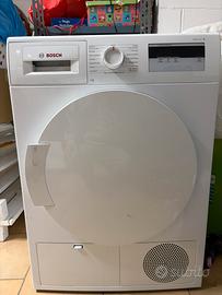 Asciugatrice Bosh
