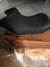 sella bassa Wundelirch per BMW 1200 gs  04/12