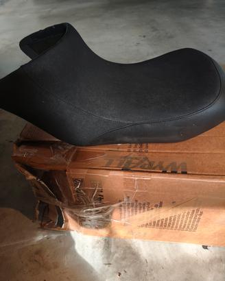 sella bassa Wundelirch per BMW 1200 gs  04/12