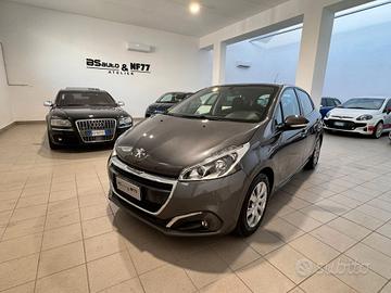 Peugeot 208 PureTech 82 5 porte Active