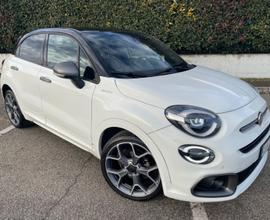 Fiat 500x Sport solo "48000"