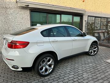 BMW X6 35d E71 286 CV