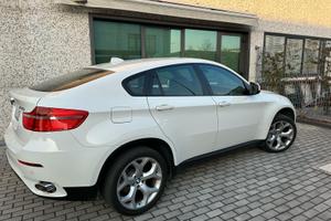 BMW X6 35d E71 286 CV