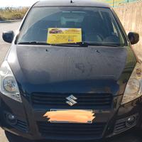 Ricambi vari suzuki splash anno 2010 cc 1.0 b