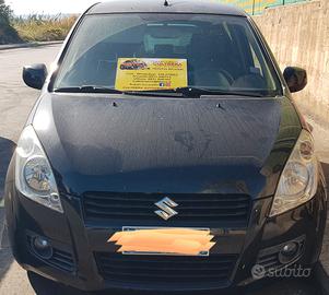 Ricambi vari suzuki splash anno 2010 cc 1.0 b