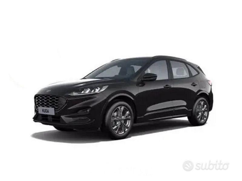 Ford Kuga 3ª serie