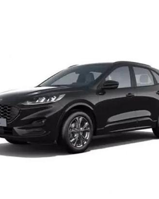 Ford Kuga 1.5 EcoBlue 120 CV Automatica ST-Li...