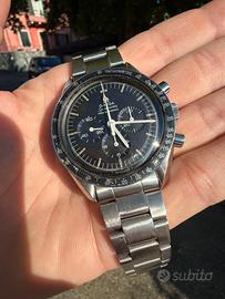 Omega Speedmaster 145.022-69