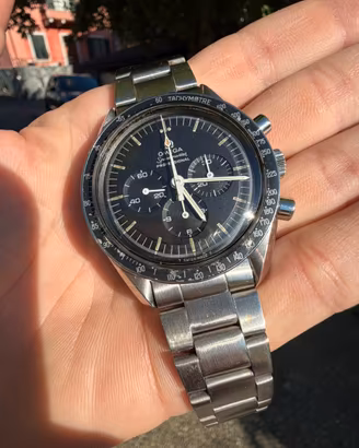 Omega Speedmaster 145.022-69
