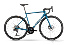 RAYMON KIRANA PRO ROAD CARBON