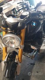 BMW R nineT