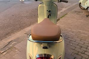 Vespa Primavera 125cc