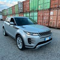 Land Rover Range Rover Evoque 2.0 I4 200 CV IBRIDA