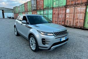 Land Rover Range Rover Evoque 2.0 I4 200 CV IBRIDA