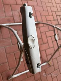 Sostegno per “Stand Up” di CAM