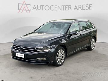 Volkswagen Passat Variant 2.0 tdi Business 122cv d