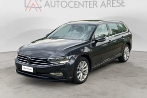 Volkswagen Passat Variant 2.0 tdi Business 122cv d