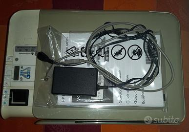 Stampante HP Photosmart C4280