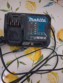 Avvitatore Makita 12v