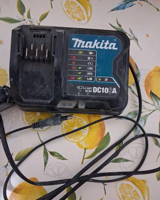 Avvitatore Makita 12v