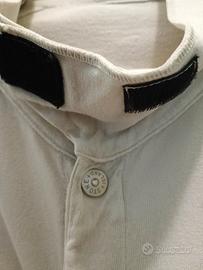 Felpa cardigan Stone Island tg L