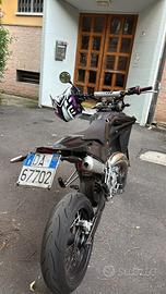 husqvarna 125
