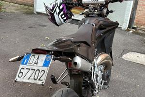 husqvarna 125