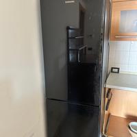 Frigo samsung nero come nuovo