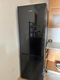 Frigo samsung nero come nuovo