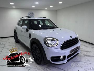 Mini Countryman 1.5 D Hype TAGLIANDI MINI-GARANTIT