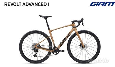 gravel Giant Revolt advanced 1 