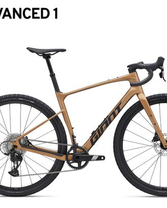 gravel Giant Revolt advanced 1 